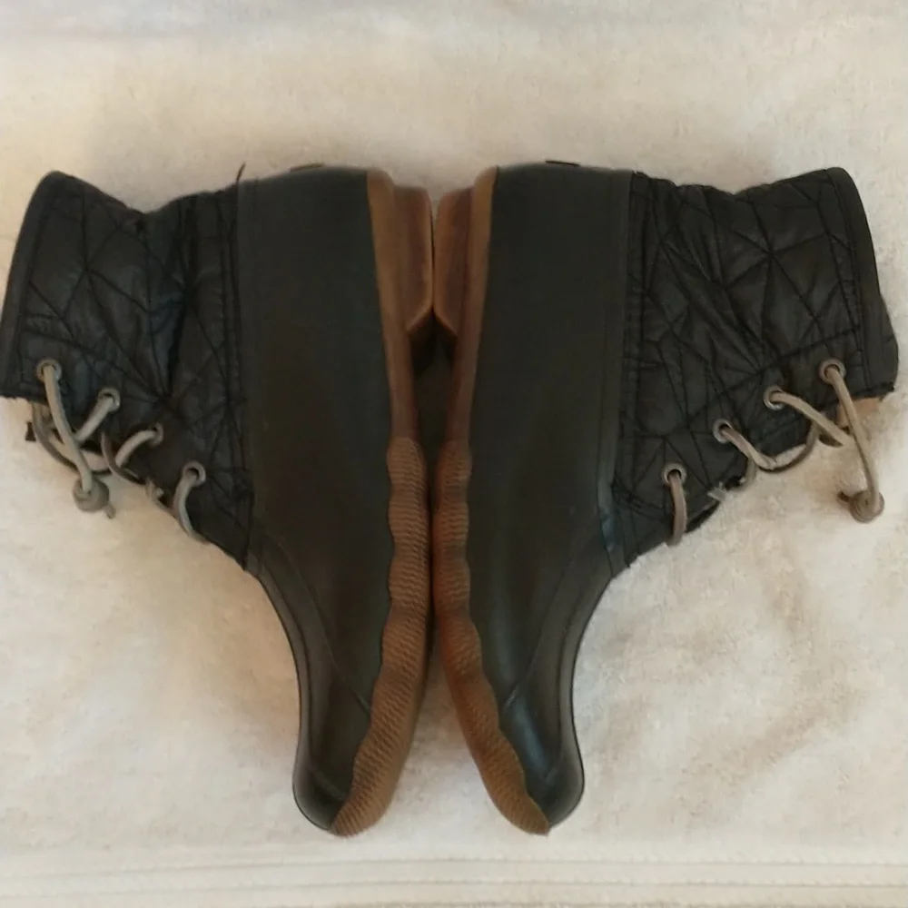 Sperry good pre